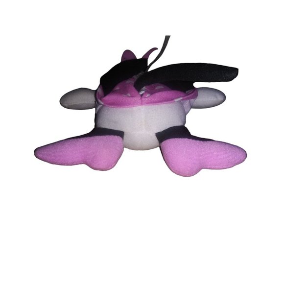 Disney Minnie Mouse Thing A Ma Jig Talking Stuffed Big Lips Plush Toy - Picture 7 of 9